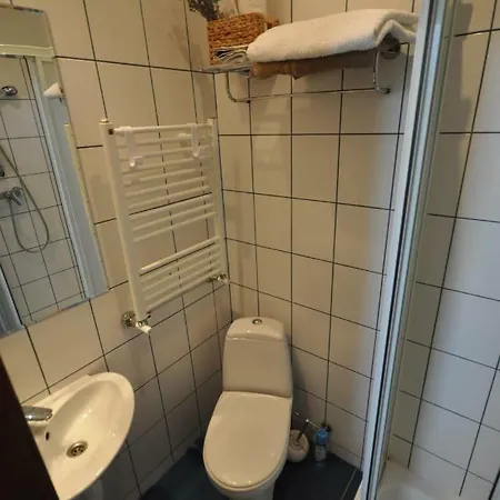 Book It Guest house *
