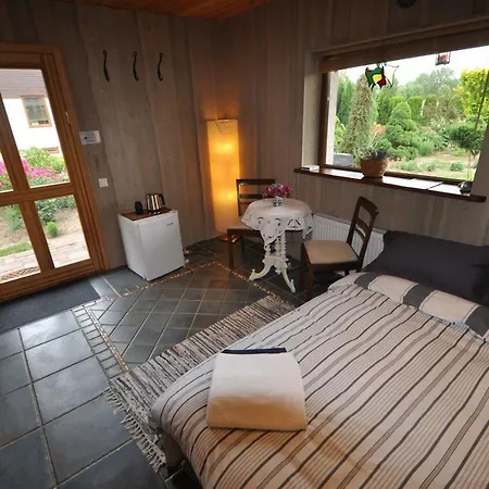 Book It Guest house