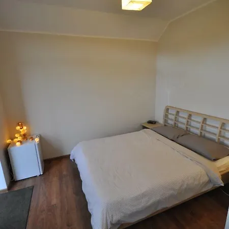 Guest house Book It